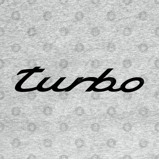 Turbo by IbisDesigns